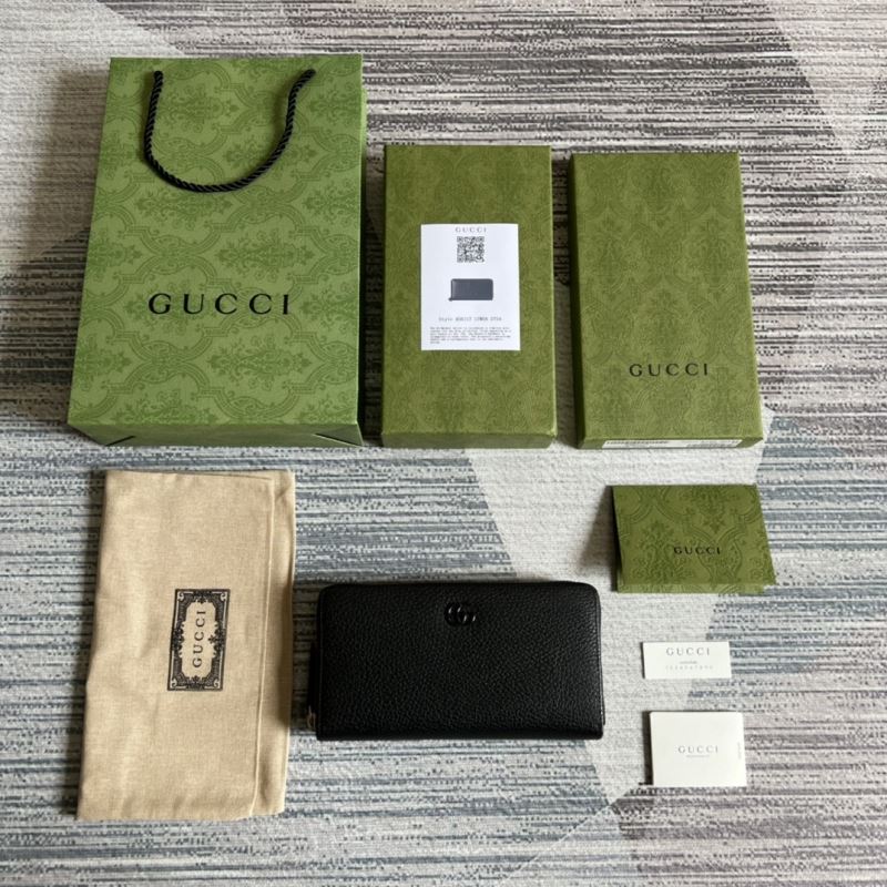 Gucci Wallets